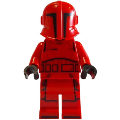 Lego Minifigures Star Wars sw1343 - Imperial Praetorian Guard