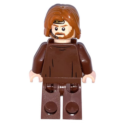 Lego Minifigures Star Wars sw1220 - Obi-Wan Kenobi