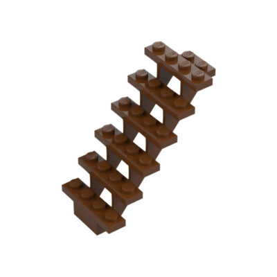 Lego Parts 30314 - Scara 7 x 4 x 6