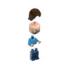 Lego Minifigures Minecraft min208 - Steve