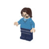 Lego Minifigures Minecraft min208 - Steve