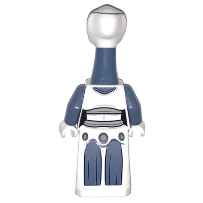 Lego Minifigures Star Wars sw1216 - Taun We