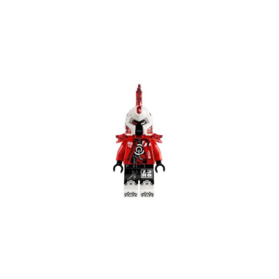 Lego Minifigures Dreamzzz drm076 - Zero