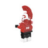 Lego Minifigures Dreamzzz drm076 - Zero