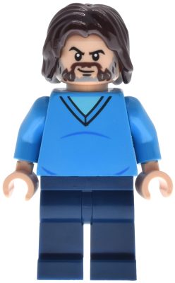 Lego Minifigures Minecraft min208 - Steve