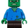 Lego Minifigures Minecraft min215 - Baby Zombie