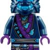Lego Minifigures Ninjago njo0857 - Wolf Mask Warrior