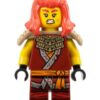 Lego Minifigures Ninjago njo0872 - Wyldfyre