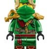 Lego Minifigures Ninjago njo0974 - Lloyd