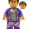 Lego Minifigures Super Heroes sh0763 - Kingo