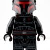 Lego Minifigures Star Wars sw1342 - Moff Gideon