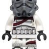 Lego Minifigures Star Wars sw1417 - Night Trooper
