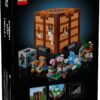 21265_box5_v39 LEGO® Minecraft™ 21265 - Masa de lucru