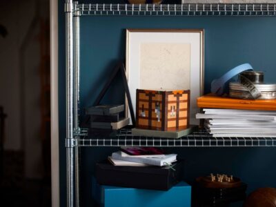 21265_lifestyle4 LEGO® Minecraft™ 21265 - Masa de lucru