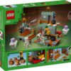 Lego Minecraft 21271 - Camera probelor