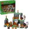Lego Minecraft 21271 - Camera probelor