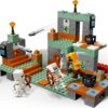 Lego Minecraft 21271 - Camera probelor