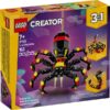 Lego Creator 31159 - Animale salbatice: Paianjen surprinzator