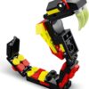 Lego Creator 31159 - Animale salbatice: Paianjen surprinzator