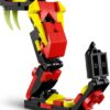 Lego Creator 31159 - Animale salbatice: Paianjen surprinzator