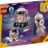 LEGO® Creator 31164 - Robot spatial (3:1)