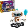 LEGO® Creator 31164 - Robot spatial (3:1)