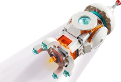 LEGO® Creator 31164 - Robot spatial (3:1)