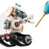 LEGO® Creator 31164 - Robot spatial (3:1)