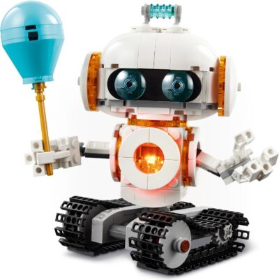 LEGO® Creator 31164 - Robot spatial (3:1)
