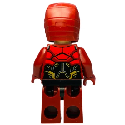 Lego Minifigures Super Heroes sh0914 - Iron Man (Model 64 Armor)