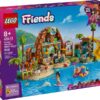 42673-1 Lego Friends 42673 - Statiune de pe litoral pentru vacanta cu familia