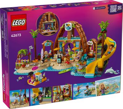 42673_box5_v39_en-gb Lego Friends 42673 - Statiune de pe litoral pentru vacanta cu familia