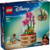 43252-1 Lego Disney 43252 - Ghiveciul Moanei