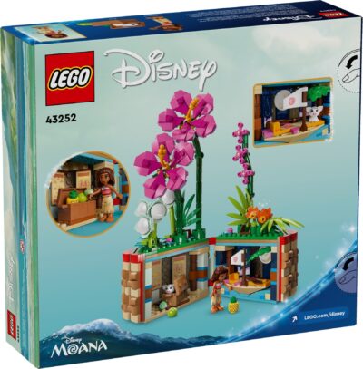 43252_box5_v39 Lego Disney 43252 - Ghiveciul Moanei