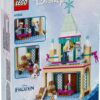 43265_box5_v39_en-gb LEGO® Disney Princess™ 43265 - Castelul Arendelle din Regatul de gheata