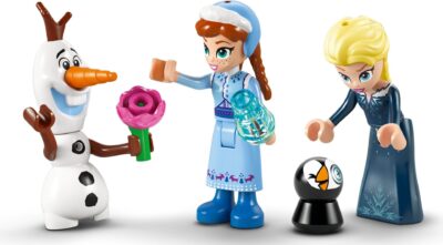 43265_web_sec02_nobg_en-gb LEGO® Disney Princess™ 43265 - Castelul Arendelle din Regatul de gheata