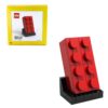Lego Creator 6588942 - Buildable 2 x 4 Red Brick