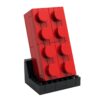 Lego Creator 6588942 - Buildable 2 x 4 Red Brick