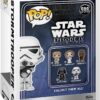 Funko Figurină Pop! Star Wars F598 - Stormtrooper (#598)