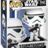 Funko Figurină Pop! Star Wars F598 - Stormtrooper (#598)