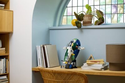 75409_lifestyle_envr_01 Lego Star Wars 75409 - Nava lui Jango Fett din clasa Firespray