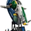 75409_web_sec07_nobg Lego Star Wars 75409 - Nava lui Jango Fett din clasa Firespray