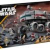 75413-1 LEGO® Star Wars ™ 75413 - Camionul Republicii