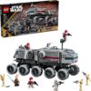 75413_boxprod_v39_en-gb LEGO® Star Wars ™ 75413 - Camionul Republicii