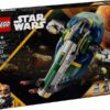 75433-1 LEGO® Star Wars ™ 75433 - Nava stelara a lui Jango Fett