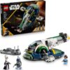 75433_boxprod_v39_sha_en-gb LEGO® Star Wars ™ 75433 - Nava stelara a lui Jango Fett