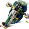 75433_web_pri_nobg_en-gb LEGO® Star Wars ™ 75433 - Nava stelara a lui Jango Fett