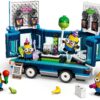 LEGO® Minions Despicable Me 75581 - Autobuzul de petrecere al minionilor
