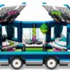 LEGO® Minions Despicable Me 75581 - Autobuzul de petrecere al minionilor