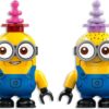 LEGO® Minions Despicable Me 75581 - Autobuzul de petrecere al minionilor
